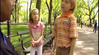NOVA scienceNOW | Ask the Expert | Meteors