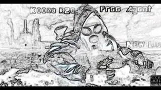 Kooza K2o & Free Agent (Max Surgut) - New Life (Produced by Mo Marker)