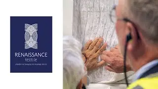 Renaissance Textile - Inauguration