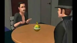 Герои The Sims 2 Сезон 2 Серия 8 Часть 1