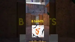 ФИШКА БЛАГОДАРЯ КОТОРОЙ ТЫ ПОПАДЕШЬ В SAINTS🔥 #standoff2 #w3lton #so2 #со2 #стандофф2 #saints #джент