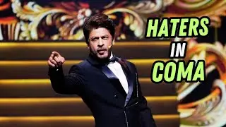 why SRK won Best Actor in the IIfa Awards 2024 | #shahrukh_khan
