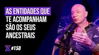 Incorporação e Mediunidade (com 