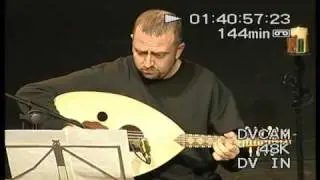 aud improvisation - taksim - by husam hayek