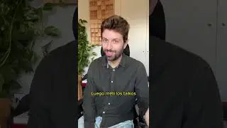 Cómo hice la parte de percusión de Me Vuelvo Salvaje