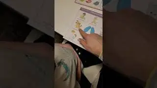 Мнемостихотворение "Как у нашей кошки на ногах сапожки"