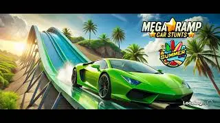Car ramp game gameplay 🔥2⃣ #carramp #technogamerz #cargame #gaming #trendingvideo #viralvideos