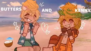 I can't rll remember when nick and Charlie..  || Bunny 