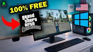 How to Get GTA San Andreas on Any PC Download GTA San Andreas for WINDOWS 2026 [Very Easy]