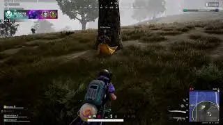PUBG | Цель стрима набрать 20 лайков (пред. рекорд 14)