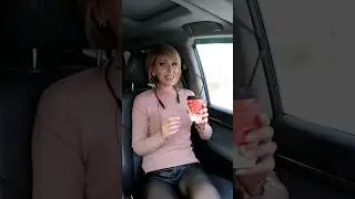 Еду в Омск отмечать🌲🎉🎉🎉,  8 часов в дороге- поснимаю что- нибудь для вас ❤️