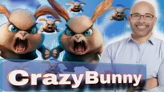 "🛵🛵🛵CrazyBunny Token Explained: The Future of Cryptocurrency"