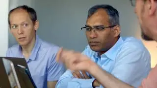 Meet the Adobe Search team