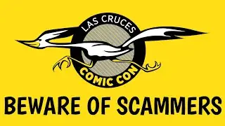 Beware of the online scammers
