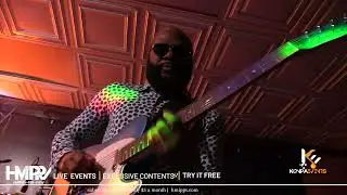 EL POZO KLASS DEDOUBLE SOU GUITAR : NOUVO SOLO