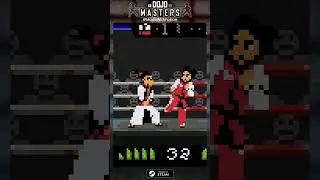 Dojo Masters  