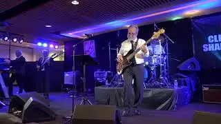 Los Jaguars - Noches en blanco Satén