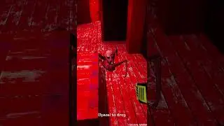 Granny Chapter Two Reworked Nightmare Mode 