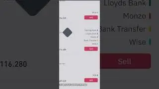 Withdraw Crypto From Binance to Bank Account WORKING #Binance #shorts