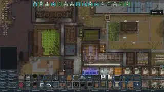 RimWorld - 15 дней боли (Часть 1/2)