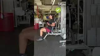 STOP doing CABLE CURLS like this!