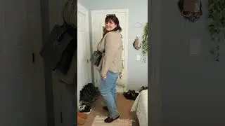 Recreating casual Pinterest outfits Pt. 1 