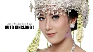 Tutorial edit foto wedding dengan photoshop / Retouch4me