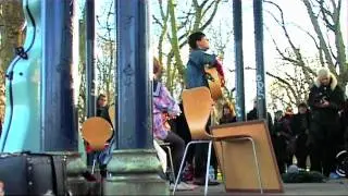 Tristram - Someone Told Me a Poem