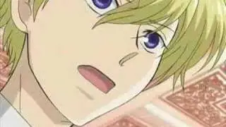 Cupid quit picking on Tamaki