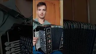 Бережёт на холодец #гармонь #частушка #песниподгармонь #цыганочка #наигрыши