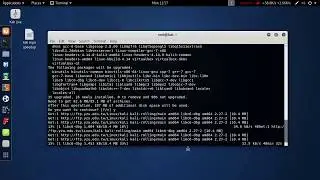 How to Fix Kali Linux apt-get Slow Update [Kali Linux 2018.1]