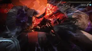 I was wrong MK11 is better.