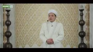 Ердің бақыты - анасына, ал әйелдің бақыты - күйеуіне қызмет етуде. Қамбаров Руслан