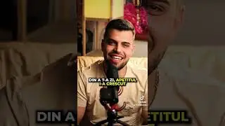 Știai asta ? #ceogabriel #food #experiment #ceolife #health