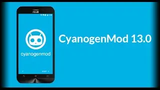 Cyanogenmod 13 Setup on ASUS Selfie ZD551KL - Full Bangla | Part-1