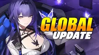 Calabiyau Global Steam News 2024
