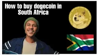 How to buy dogecoin in South Africa | Cryptocurrency