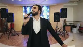 Վարդգես Առաքելյան | Vardges Araqelyan - Հանդիսավար, թամադա, tamada -  | www.harsupesa.am