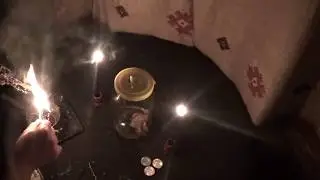 Авторский ритуал Инги Хосроевой. Отдать беду лягушке... для всех.