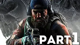 Ghost Recon Breakpoint Red Patriot Gameplay Walkthrough Part 1- (XBOX ONE Gameplay)