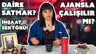 İnşaat Sektöründe Ajansla Çalışmaya Gerek Var mı? | Duende Dijital