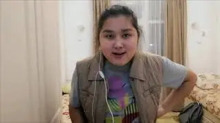 RECYCLING Vlog #1
