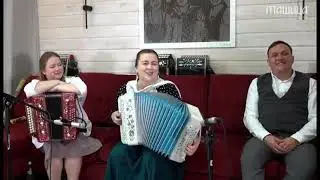 Lia Bragina - Poliubila b ya