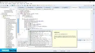 65.Java JToolBar
