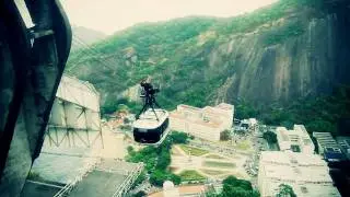 Rio de Janeiro - Samba Da Bênção
