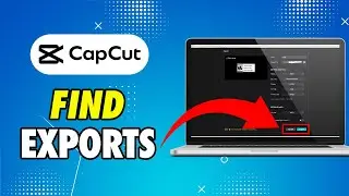 How to Find Where are Saved Videos Project in Capcut