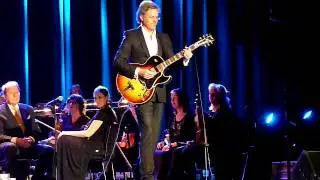Mats Bergström Electric Counterpoint