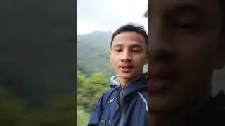 keindahan alam sekitar bogor #viral #shortvideo #tiktok #meme #indonesia #puncakbogor #wisata
