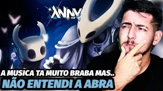 REACT Anny