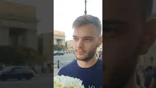 Если что это шутка😅 никаких лгбуэ🤢